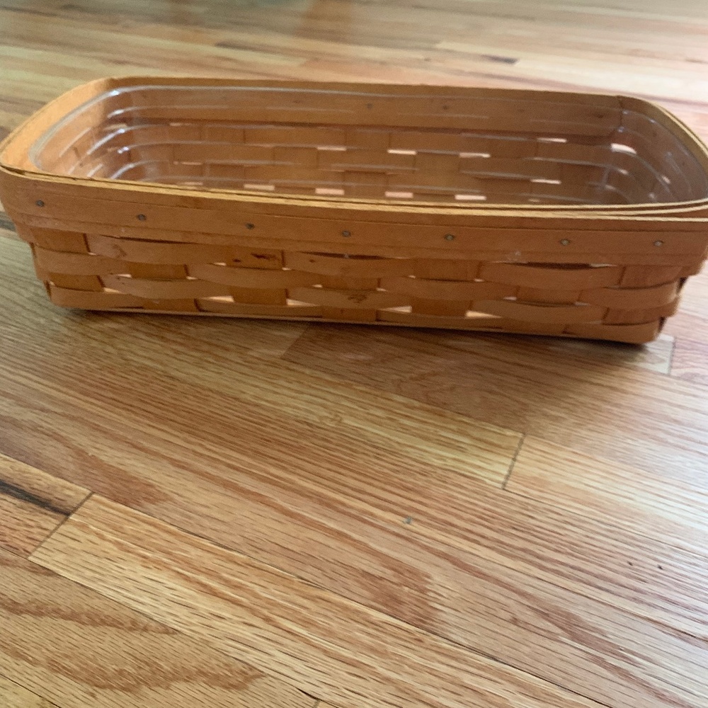 Longaberger Basket
